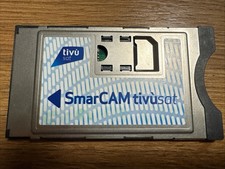 Tivusat Original CI Cam Modul