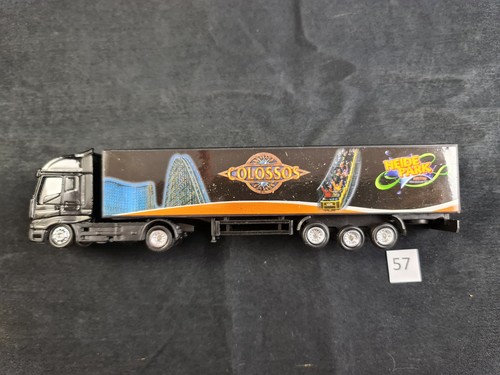 Werbetrucks colossos - werbetrucks,