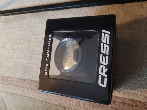 Cressi leonardo tauchcomputer - leonardo,