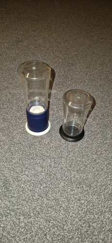 Tupperware gewürzmühle aroma - gewürzmühle,