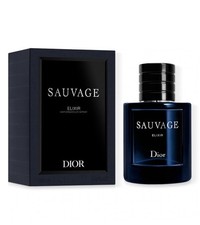 Dior Sauvage Elixir 100ml Eau