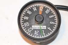 Eberspächer Uhr Schaltuhr