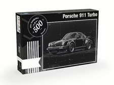 Puzzle 500 / 1000 / 2000