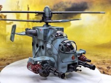 Dust Tactics / 1947 MIL MI-48H