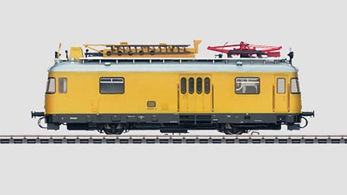 Märklin 39970 unbespielter