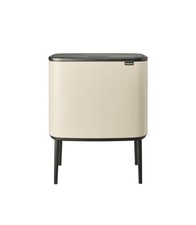 Brabantia abfalleimer touch - brabantia, bo