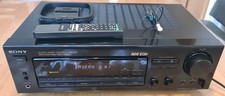 Sony STR-D365 FM Stereo/FM-AM Receiver RDS EON