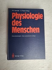 Physiologie des Menschen |