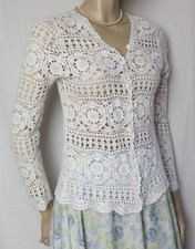 Laura Ashley Jacke M 38 40