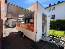 Foodtruck Döner Imbiss