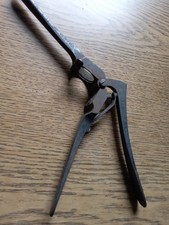 Zündhütchenzange, Antik