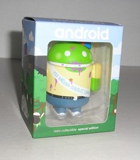 Google android tech intern - google,