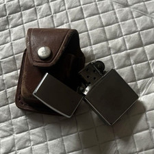 Zippo sturmfeuerzeug benzin - zippo,
