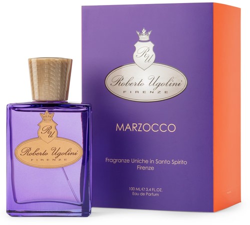 Roberto ugolini marzocco - marzocco, edp