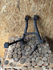 Suzuki GS500 E GM51B 89-00 Hauptständer Zentralständer Stand Black 2