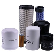 Filter Kit LVA21194 for John