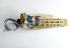 Antrieb für die Brühgruppe