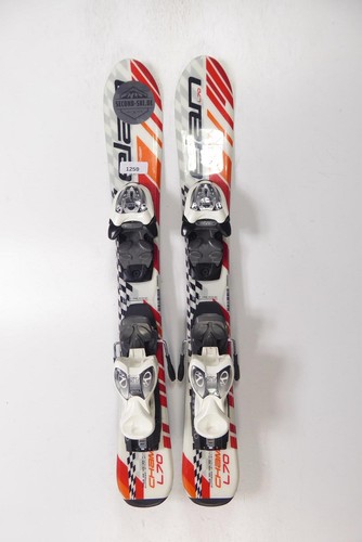 Elan champ kinder ski länge - kinder-ski,