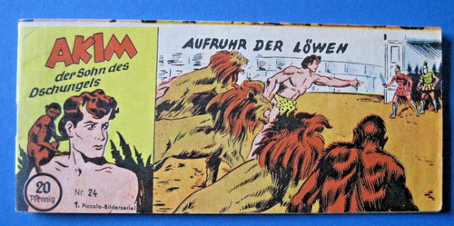 Akim sohn des - akim,