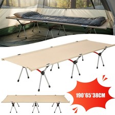 Campingbett,Tragbares