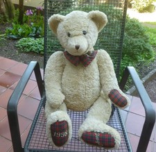 Douglas teddy bär - douglas, von