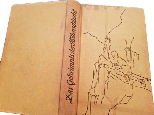 Das geheimnis der - geheimnis,