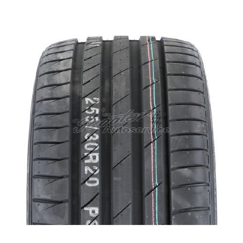 Kumho ecsta suv mfs - ecsta,