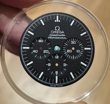 Omega Speedmaster Professional