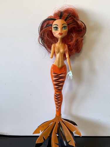 Monster high great - monster,