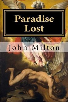 Paradise lost von - von, john