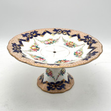 Tafelaufsatz Antik Schale