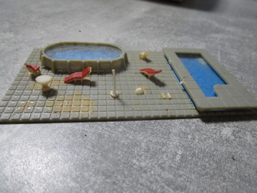Faller miniatur - faller,