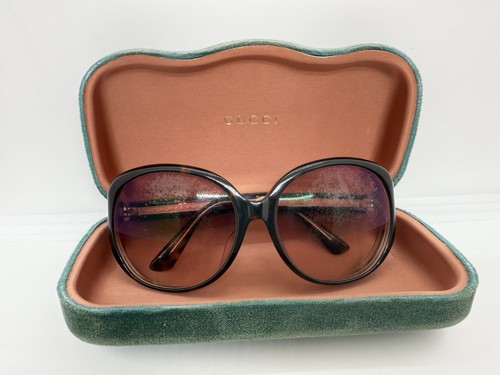 Gucci gg0080sk 003 vintage - gucci,