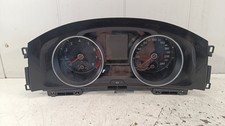 5G1920756 INSTRUMENTENTAFEL / 2100060 FÜR VOLKSWAGEN GOLF VII LIM. GTI ´´PERFORM