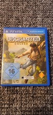 Uncharted: Golden Abyss (Sony