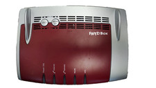 AVM Router Fritzbox 7490 -