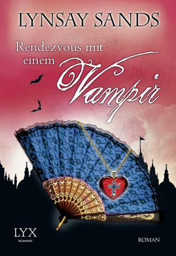 Rendezvous mit einem vampir - rendezvous,