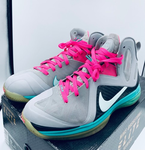 Nike lebron elite - 9, south