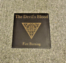 The Devil's Blood - Fire