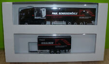 1:87 AWM Schockemöhle MB