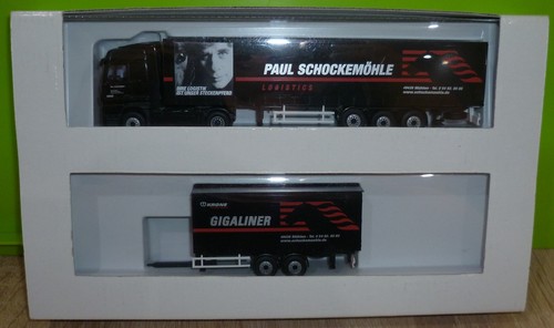 Awm schockemöhle mb - 1:87,