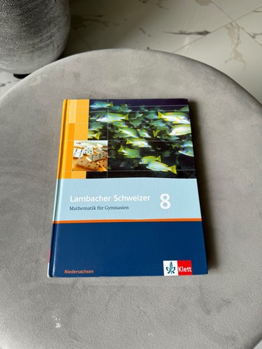Lambacher schweizer ausgabe - schweizer,