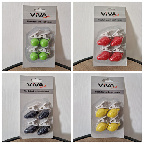Viva living - living,