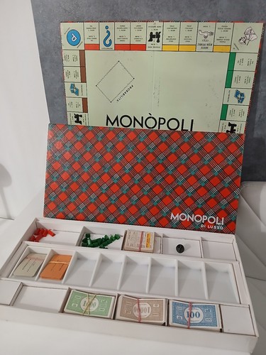 Gesellschaftsspiel box - gesellschaftsspiel,