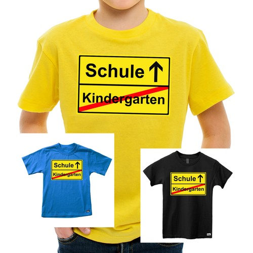 Eaks kinder shirt - kinder, t-shirt