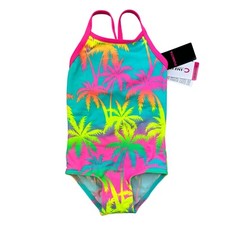 Funkita Mädchen Badeanzug Gr