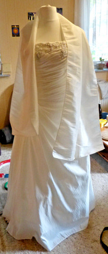 Brautkleid hochzeitskleid - brautkleid,,