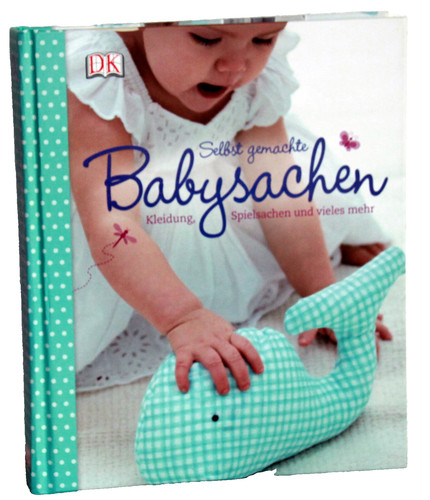 Selbst gemachte babysachen - gemachte,