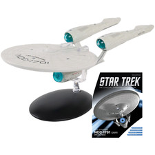 Enterprise xl - enterprise, (2009)
