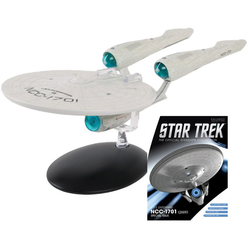 Enterprise xl - u.s.s.,